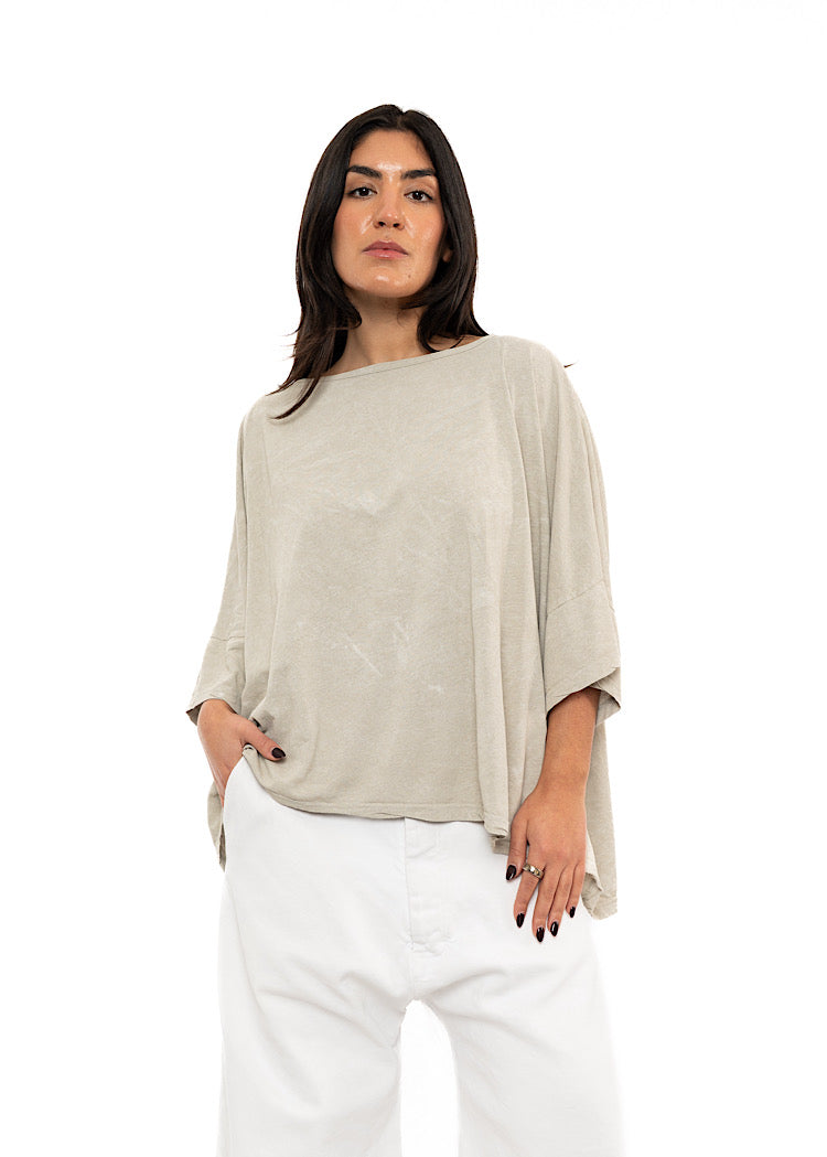 RUNDHOLZ DIP T-SHIRT