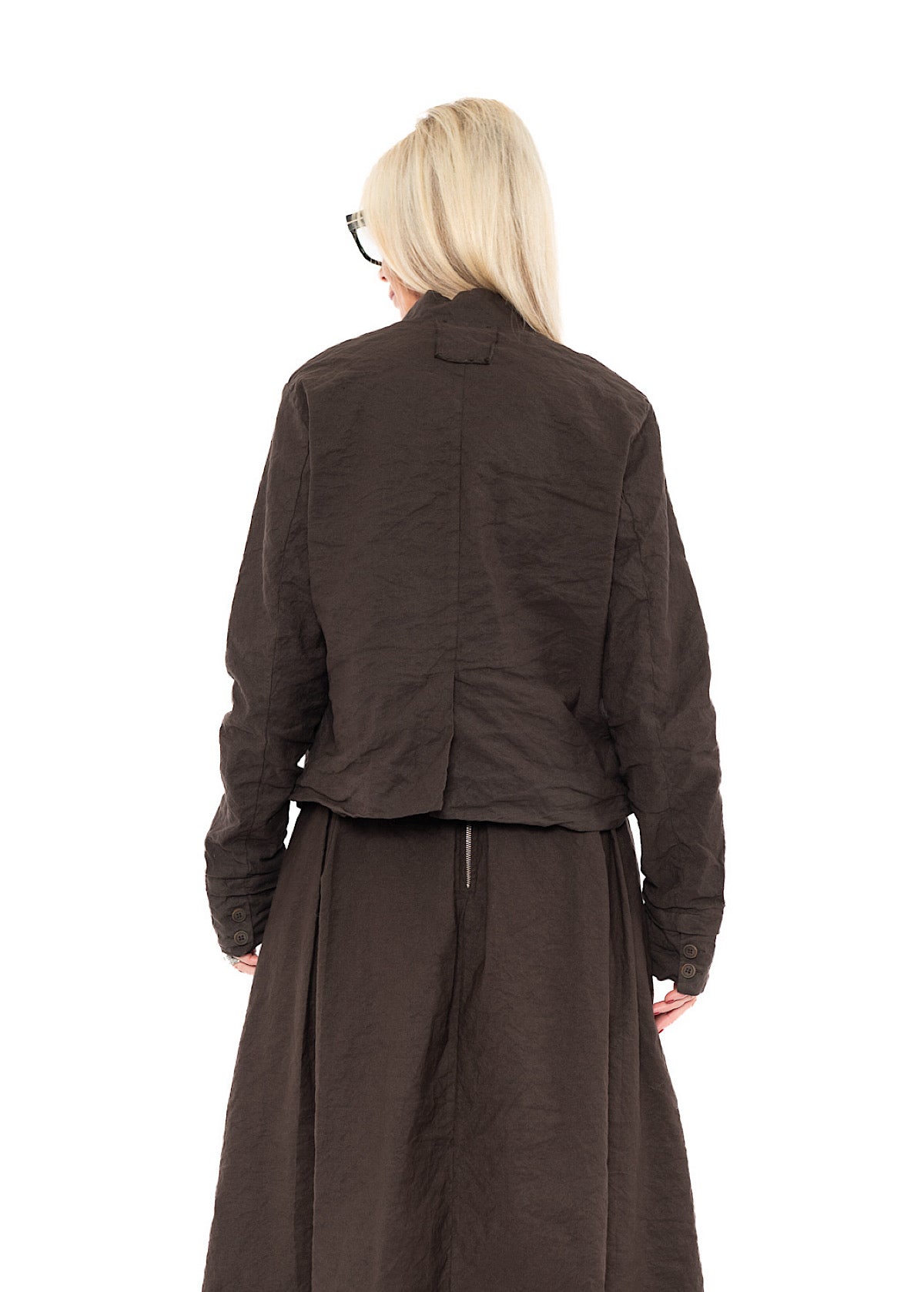 AEQUAMENTE JACKET