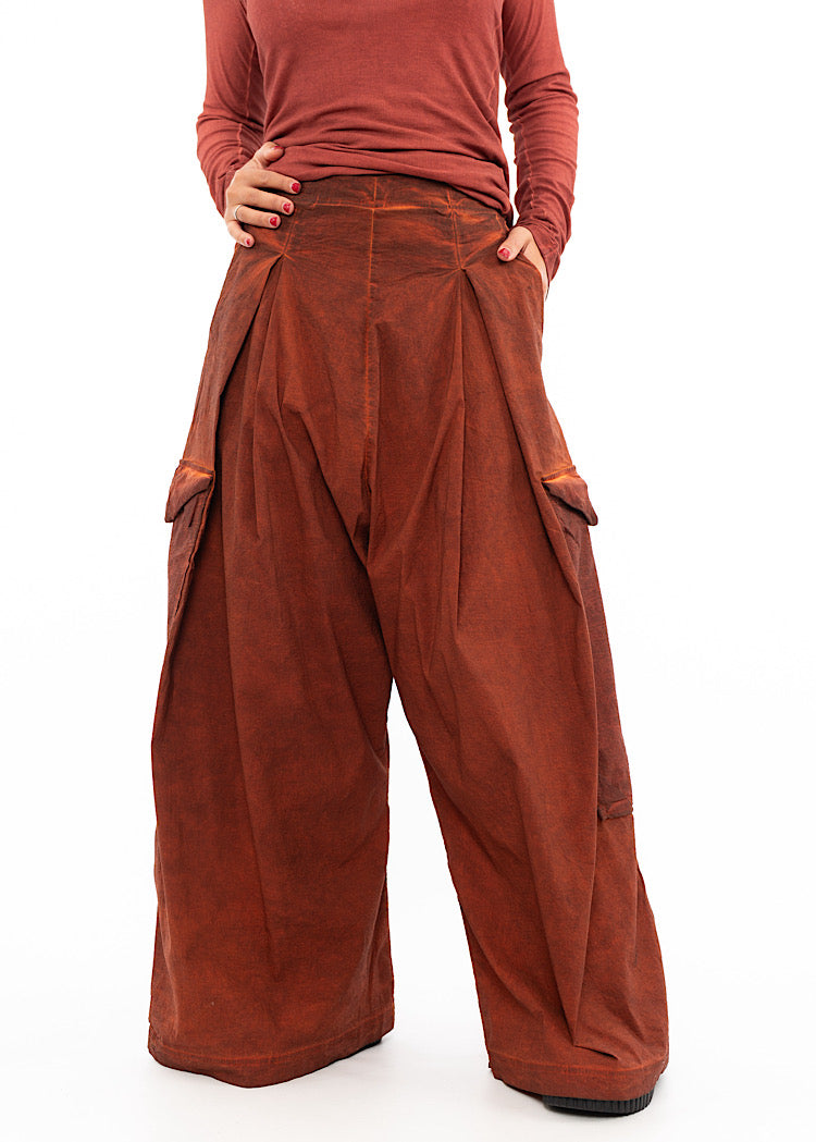 RUNDHOLZ DIP TROUSER