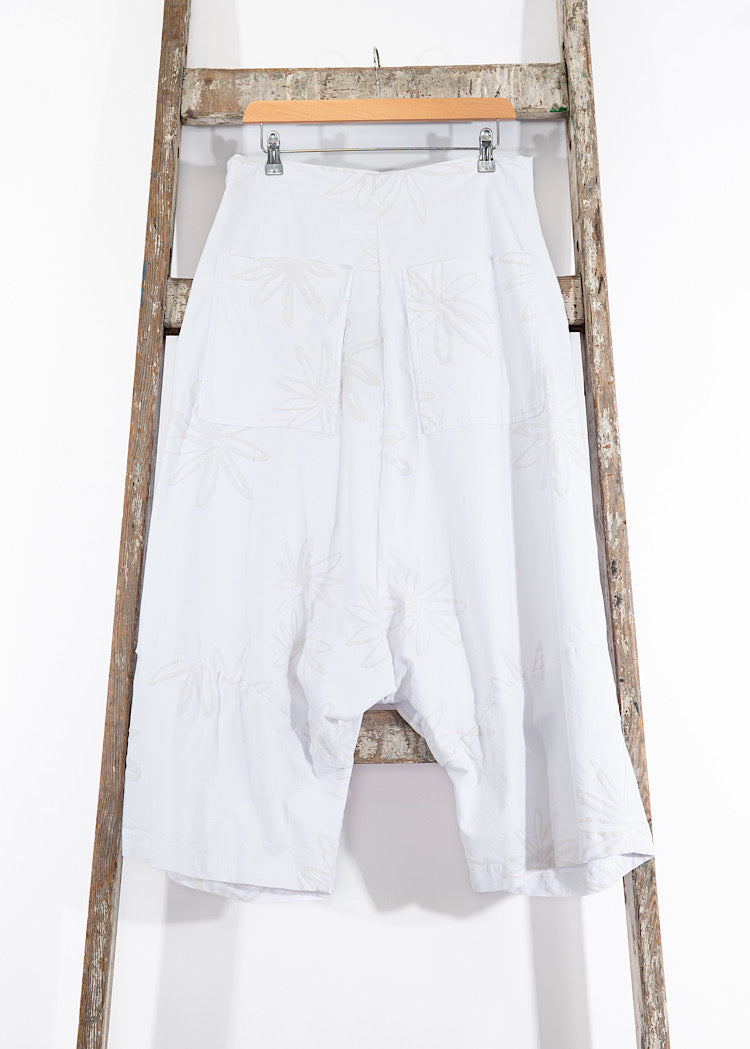 PRE-LOVED RUNDHOLZ DIP TROUSER