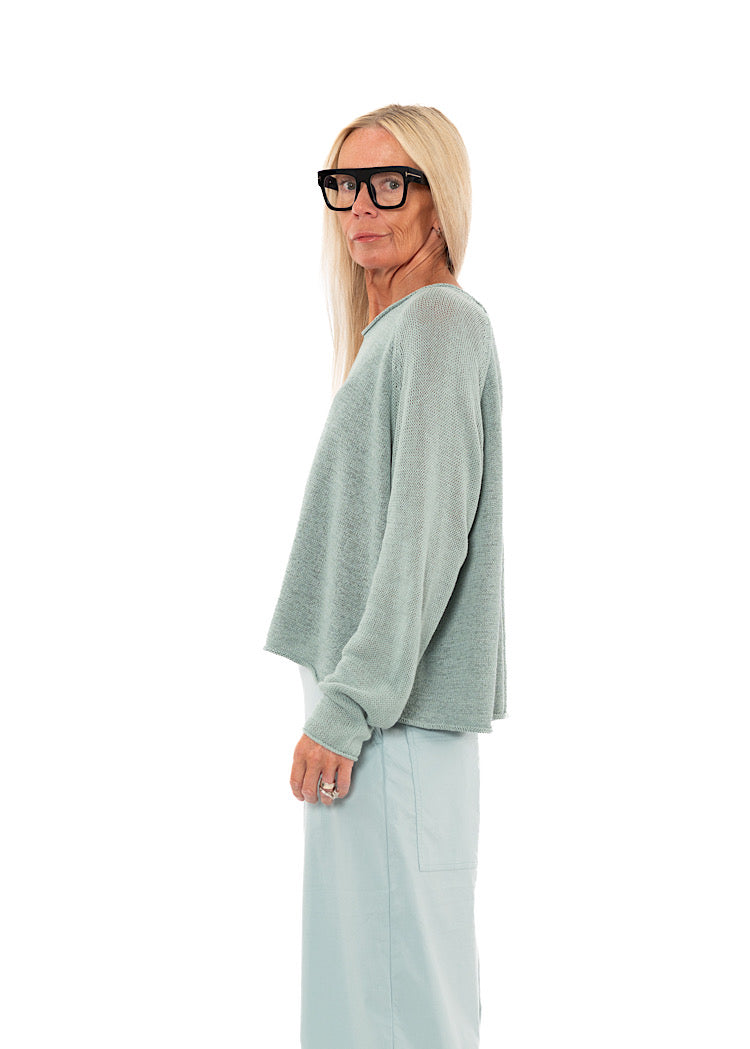 RUNDHOLZ BLACK LABEL PULLOVER
