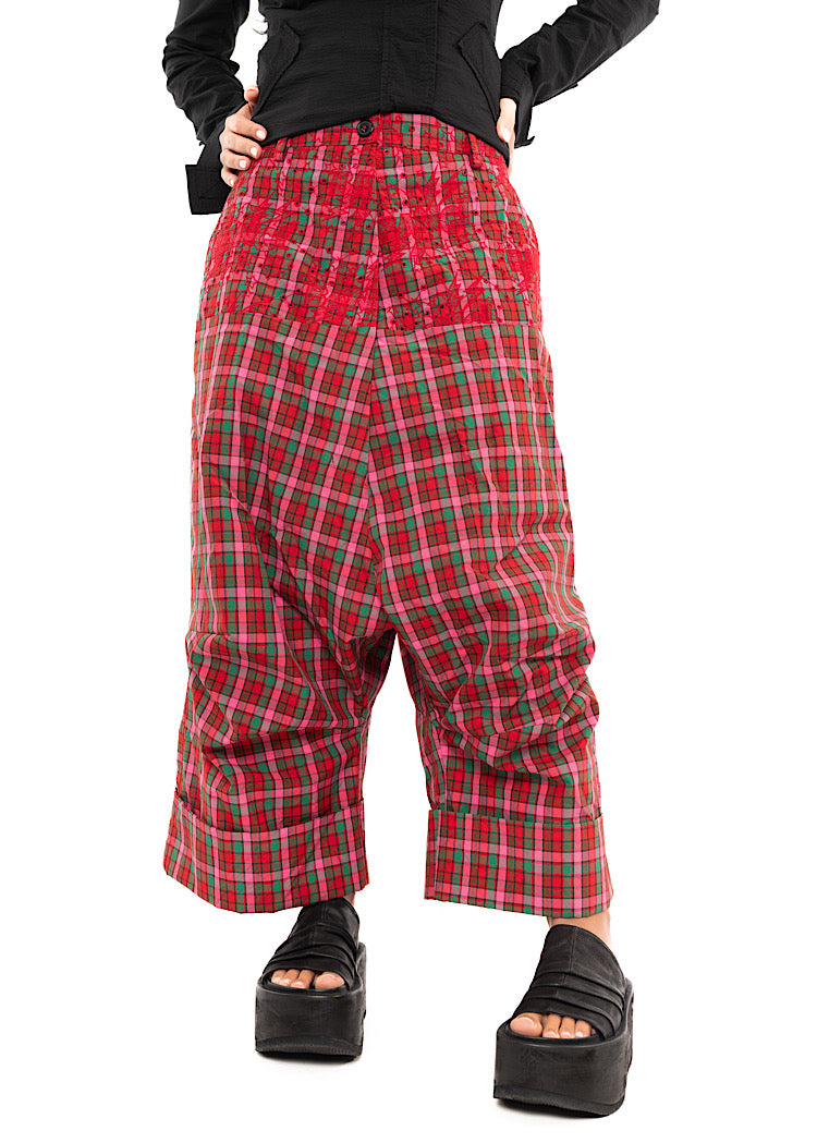 PRE-LOVED RUNDHOLZ MAINLINE TROUSER