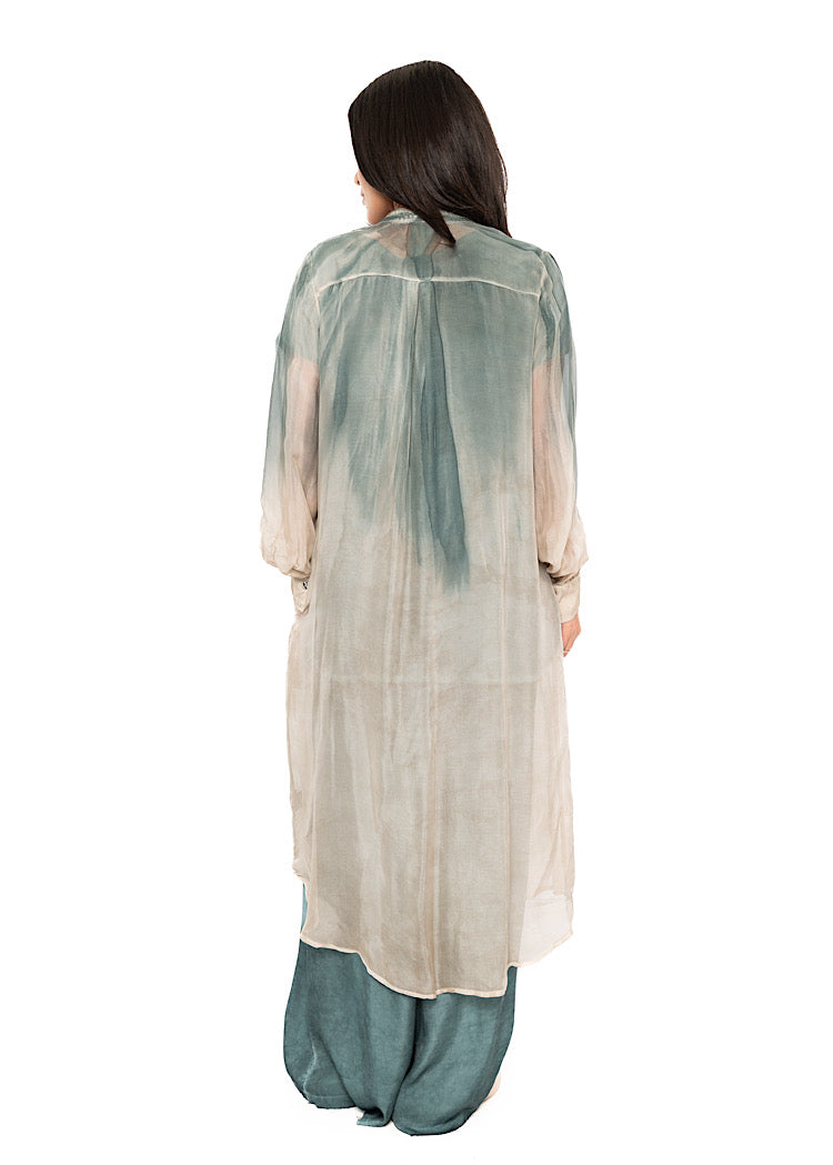 SANCTAMUERTE SHIRT