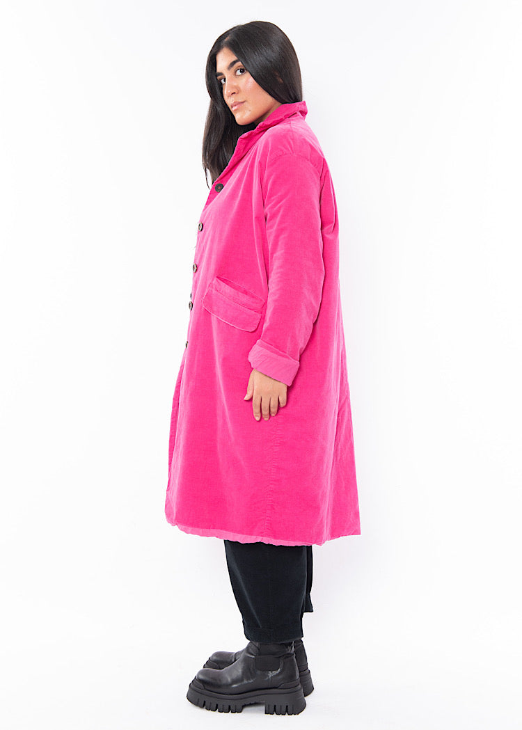 HANNOH WESSEL MARTA COAT