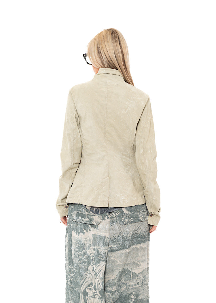 RUNDHOLZ DIP JACKET