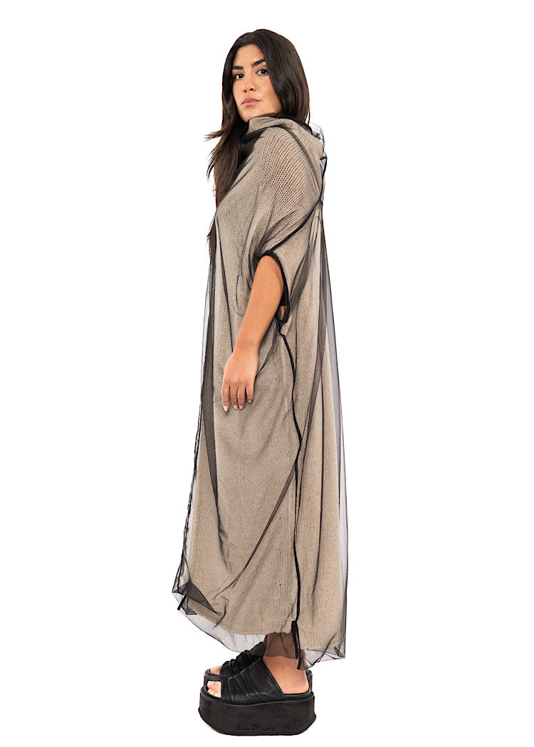 PRE-LOVED RUNDHOLZ MAINLINE DRESS