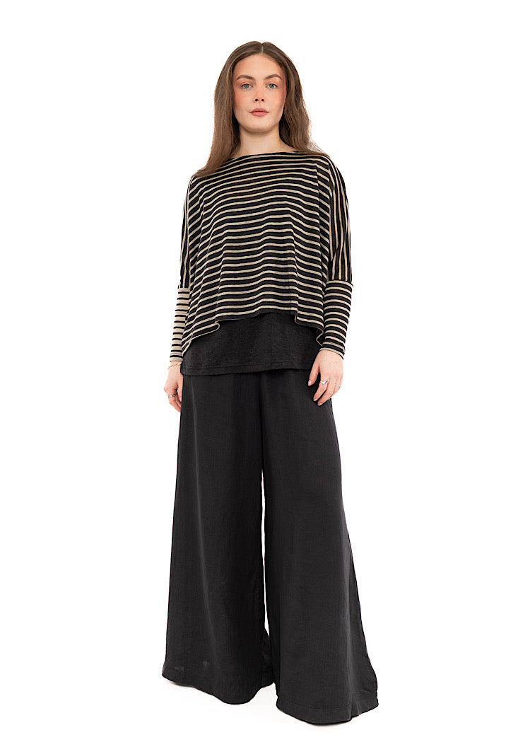 MAMA B KIRA PULLOVER