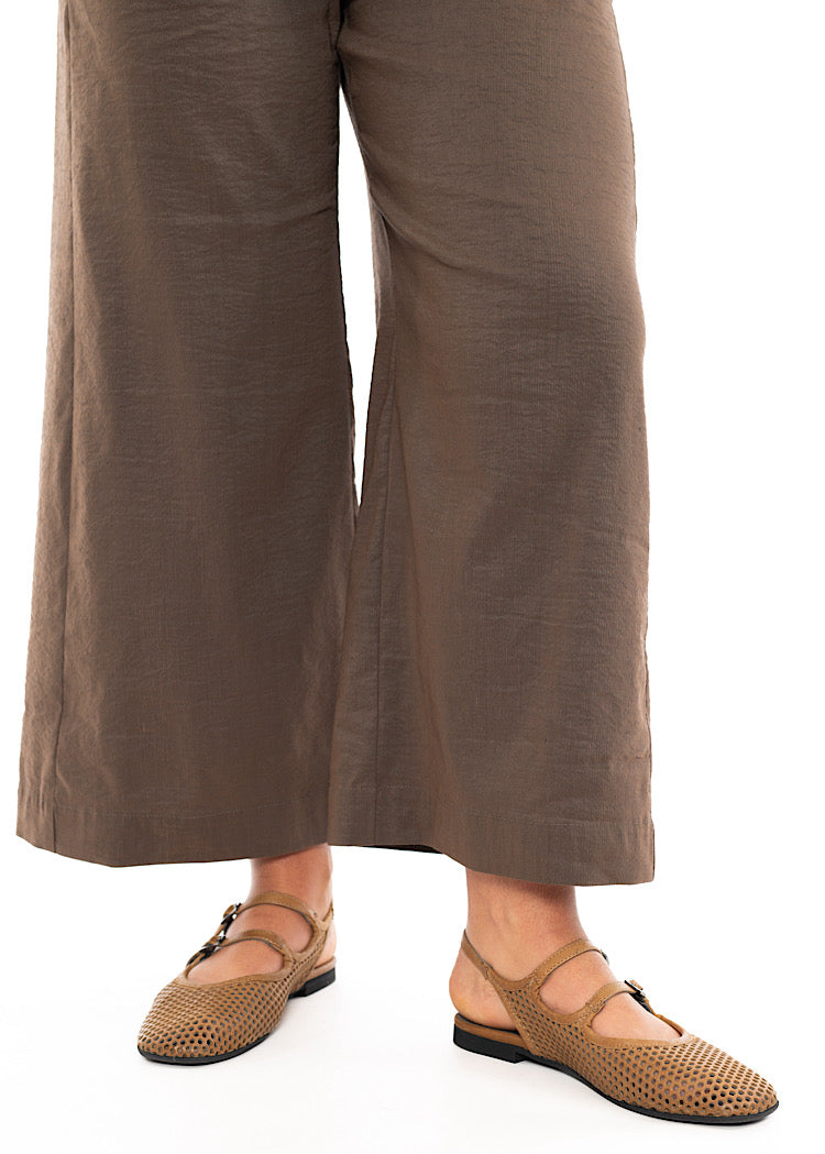 ANNETTE GÖRTZ BINKO TROUSER