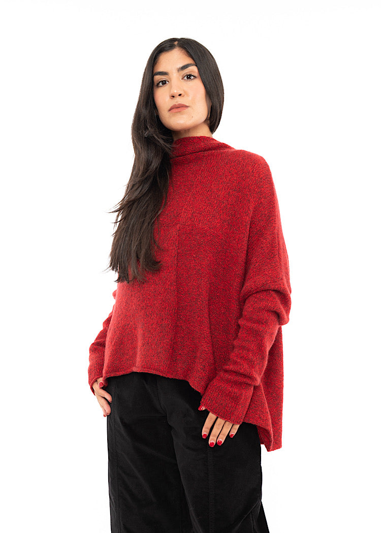 RUNDHOLZ BLACK LABEL PULLOVER