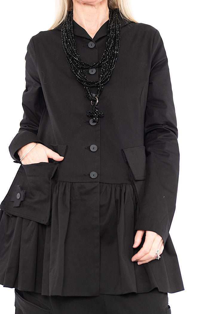 PLU MINI LOOP PLUS CHAIN