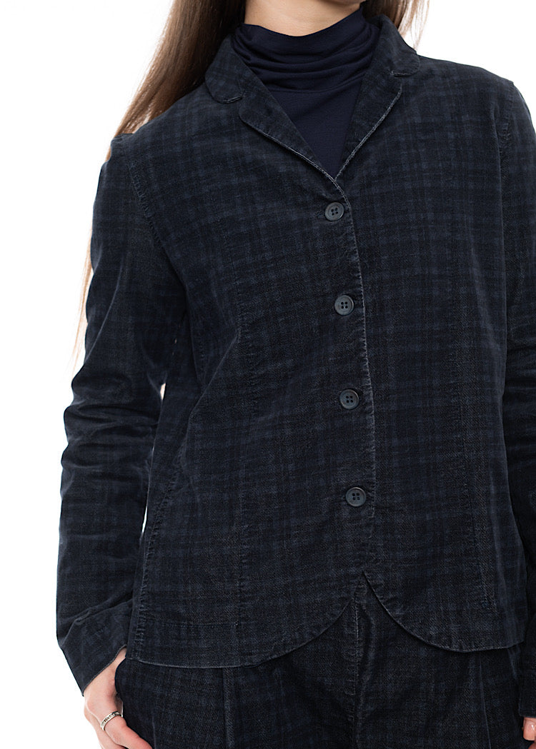 MAMA B ADEL PR JACKET