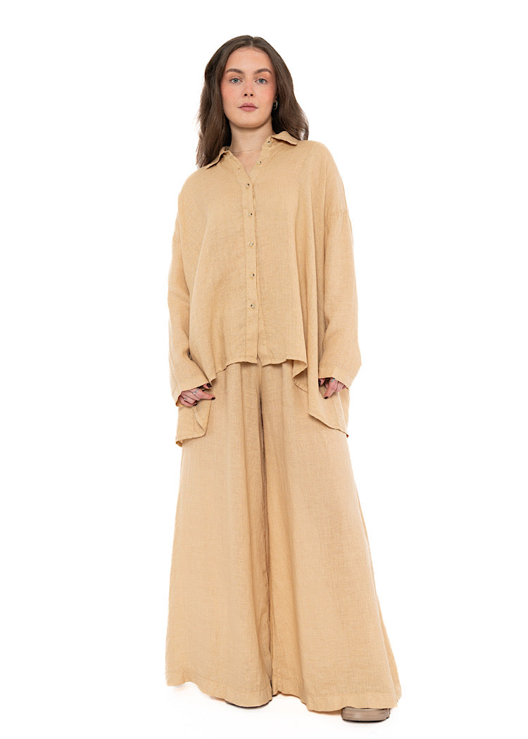 MAMA B ACCESA L SHIRT