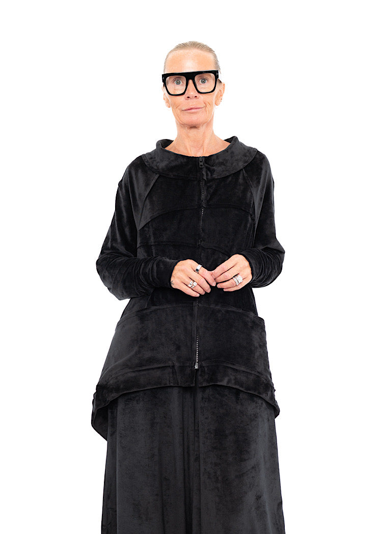 BREAD & BUTTER JACKET