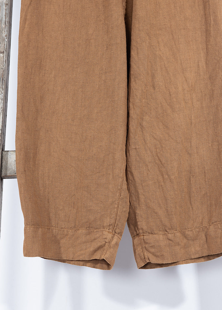 PRE-LOVED LA VACA LOCA BUCHE TROUSER