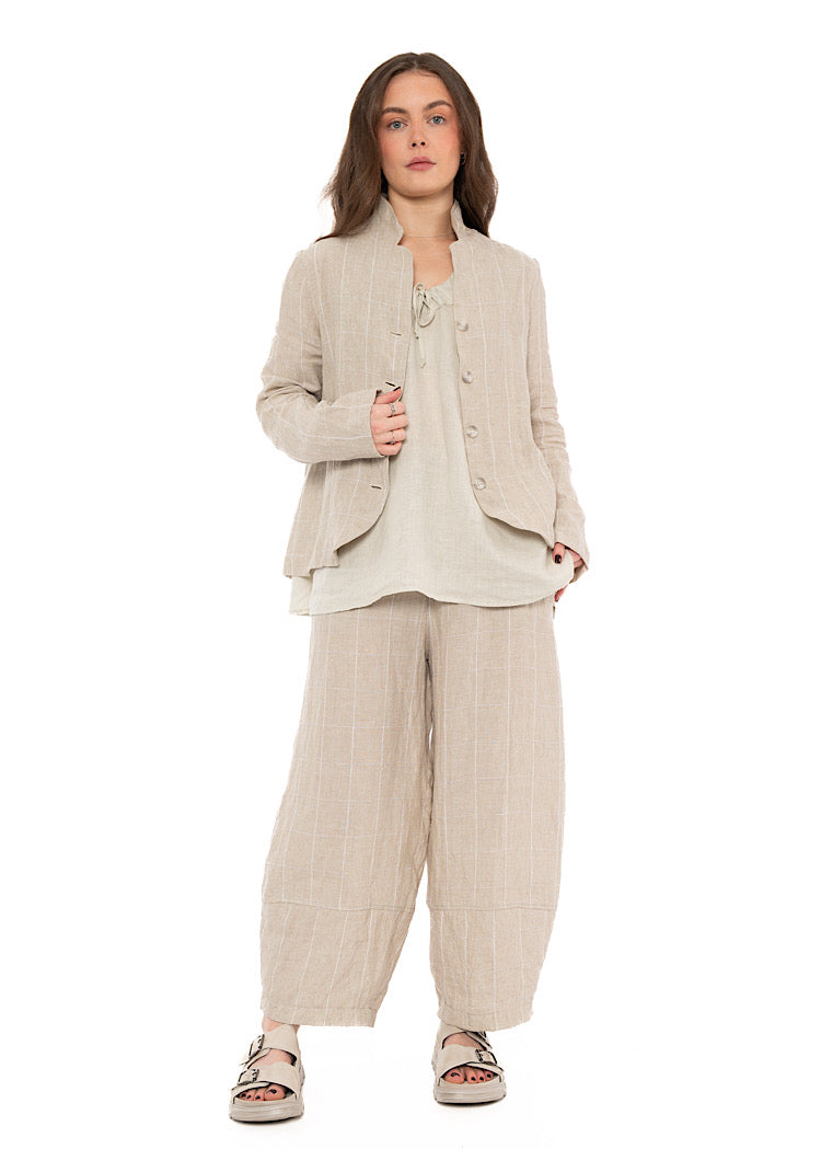 MAMA B ADEL E JACKET