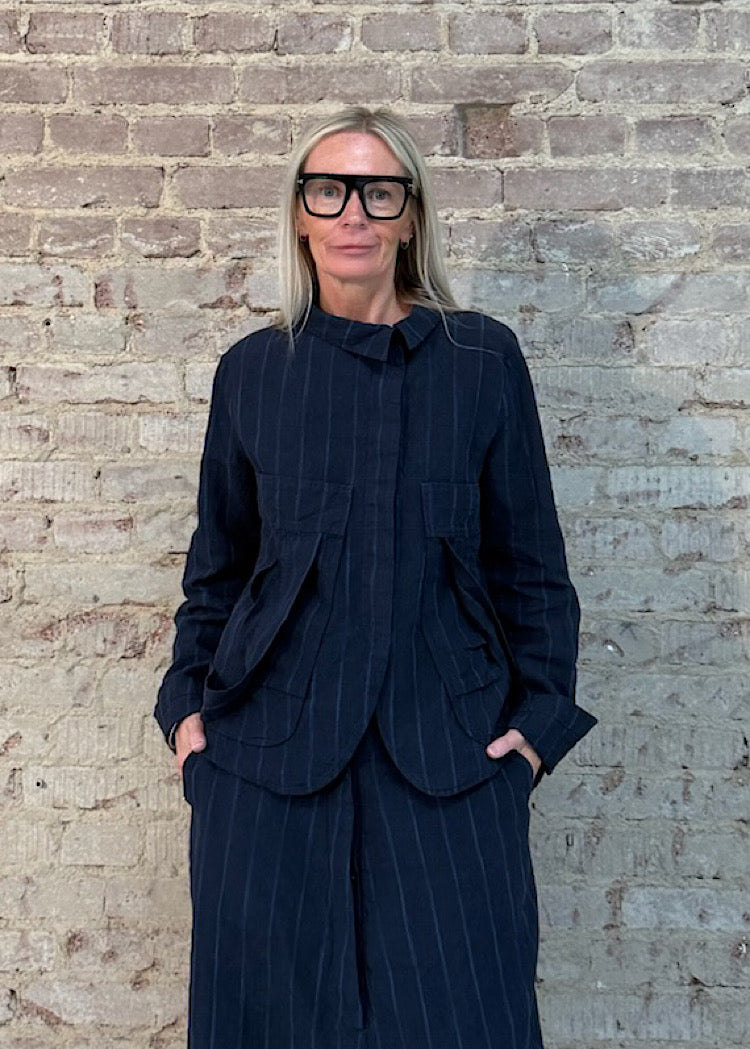 PRE-ORDER RUNDHOLZ MAINLINE JACKET