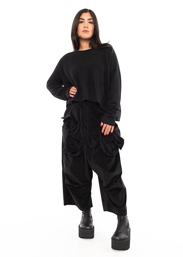 RUNDHOLZ BLACK LABEL PULLOVER