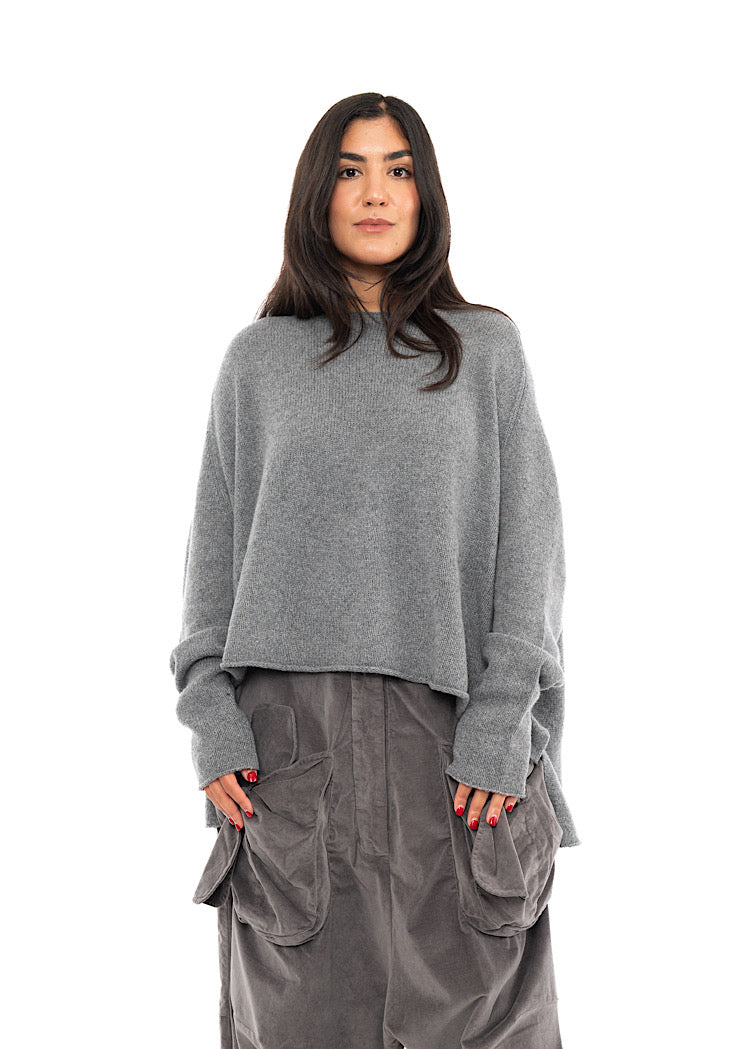 RUNDHOLZ BLACK LABEL PULLOVER