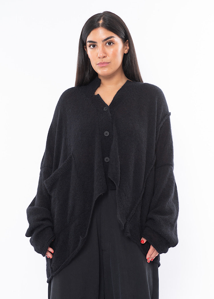 PAL OFFNER CARDIGAN