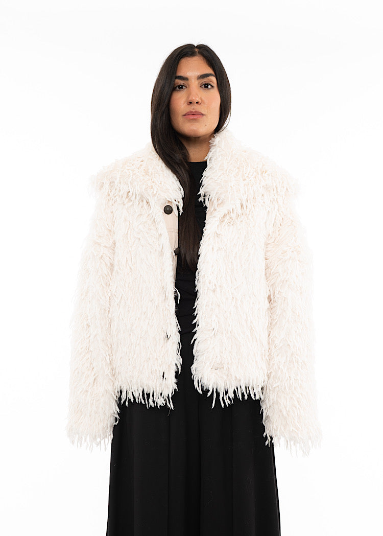 LA VACA LOCA SUSURRO JACKET