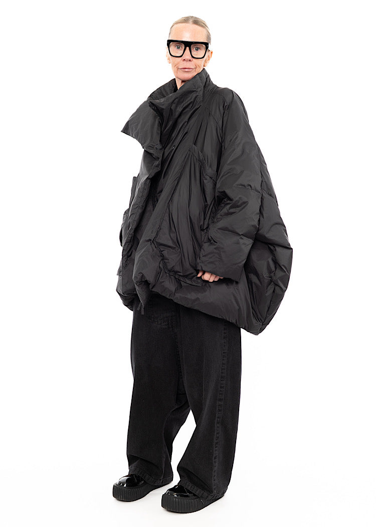 PRE-LOVED RUNDHOLZ MAINLINE COAT