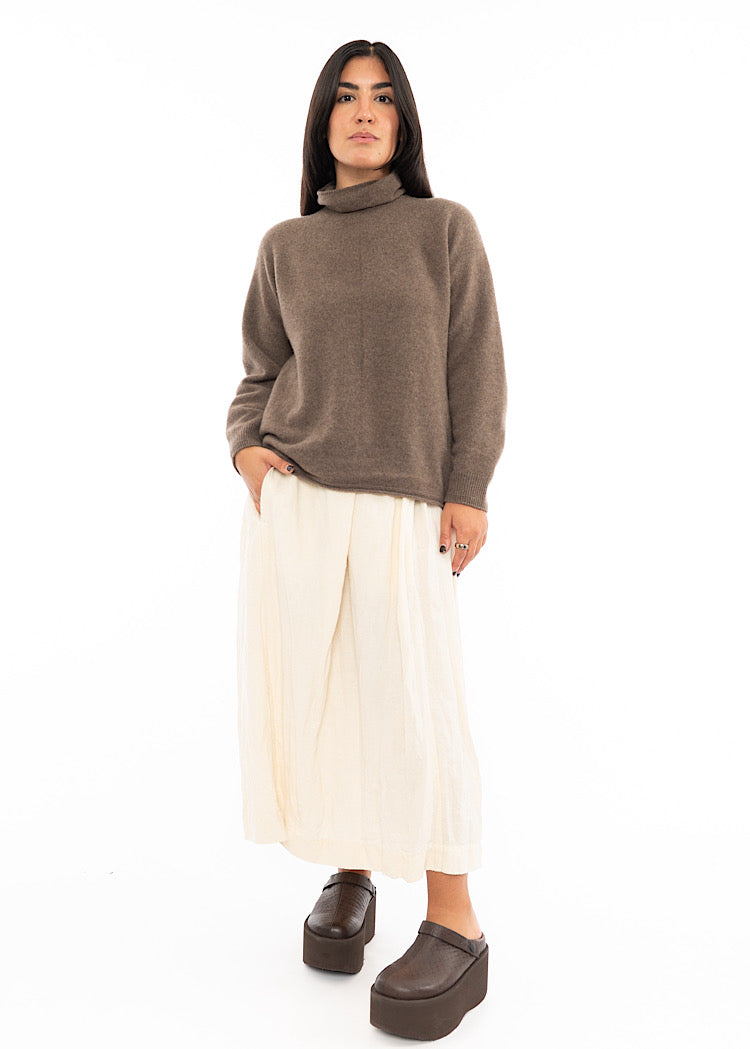 PAS DE CALAIS SKIRT