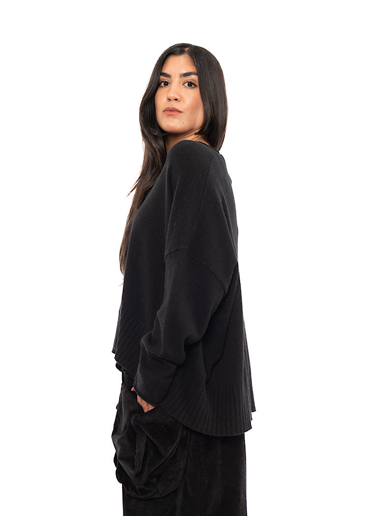 RUNDHOLZ BLACK LABEL PULLOVER