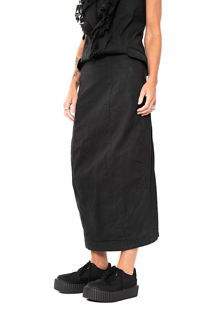 RUNDHOLZ DIP SKIRT