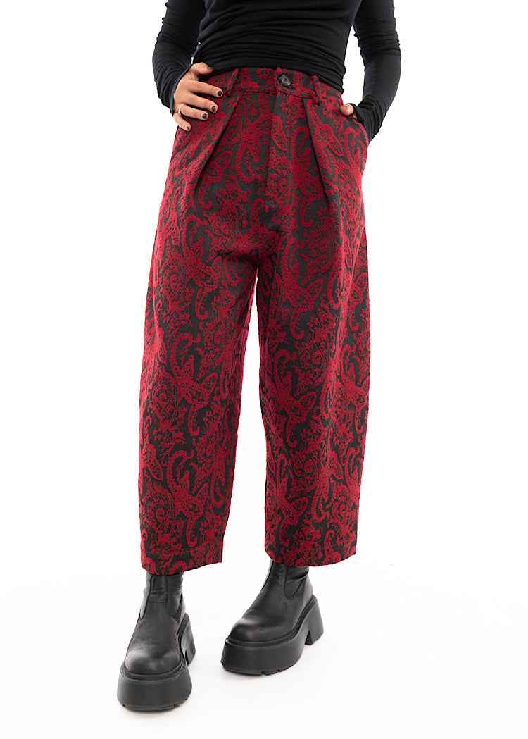 LA VACA LOCA POCO TROUSER