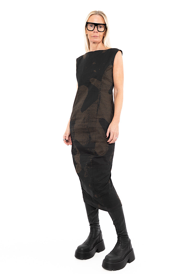 PRE-LOVED RUNDHOLZ MAINLINE DRESS