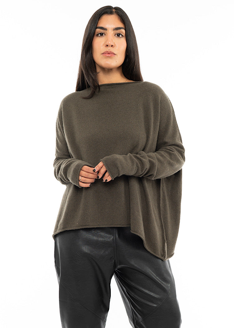 LA VACA LOCA ARENA PULLOVER