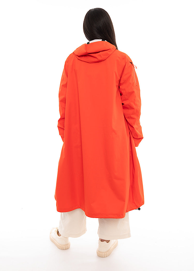 RUNDHOLZ DIP COAT