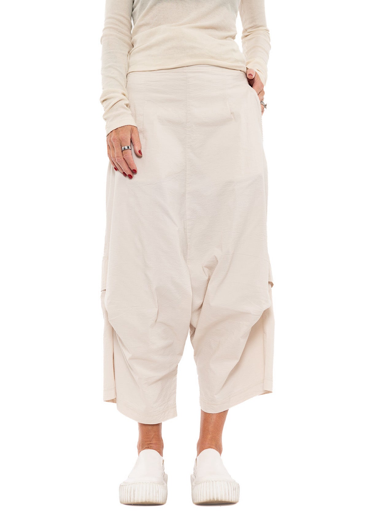 RUNDHOLZ MAINLINE TROUSER