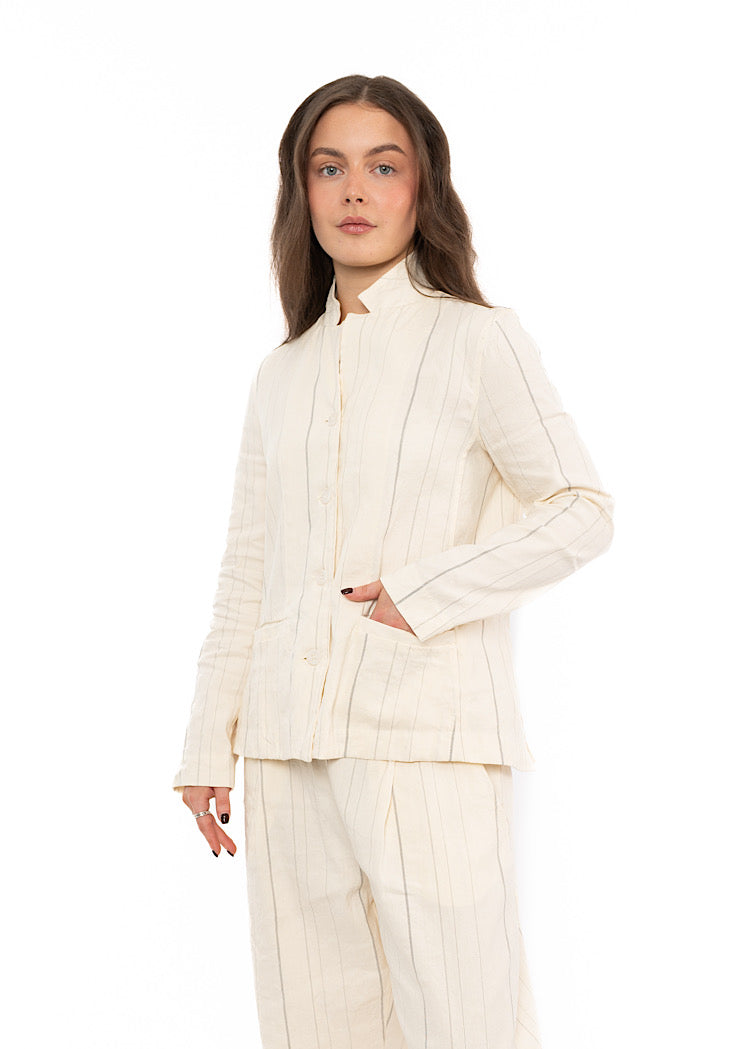 MAMA B APRILE R JACKET