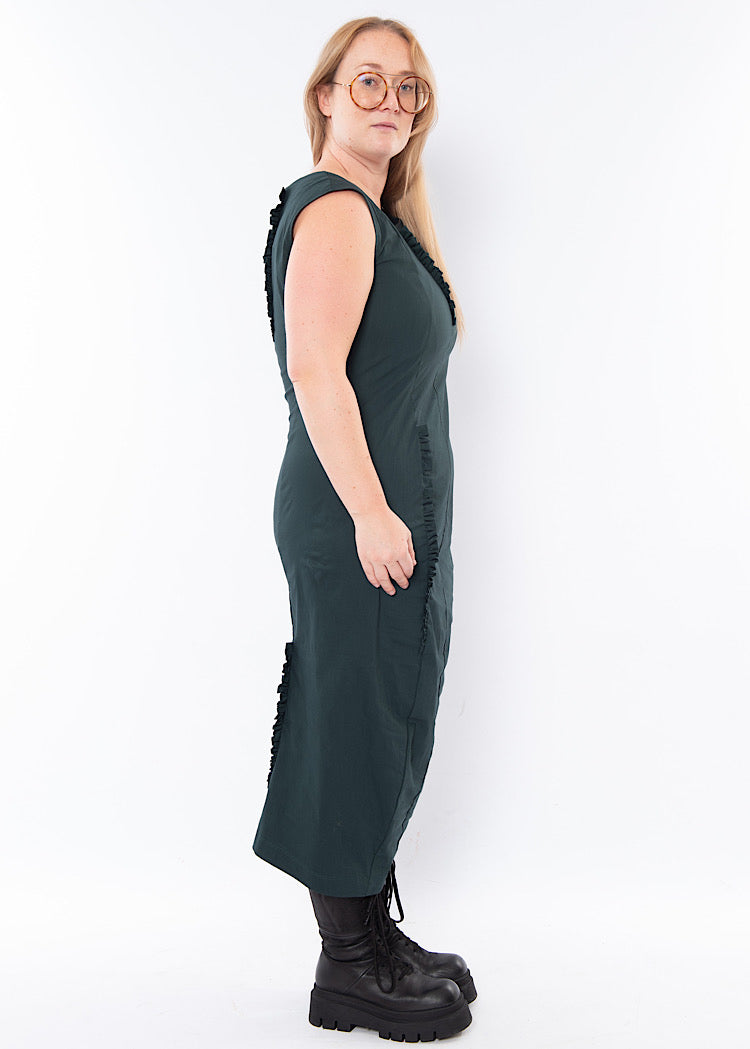 RUNDHOLZ BLACK LABEL DRESS