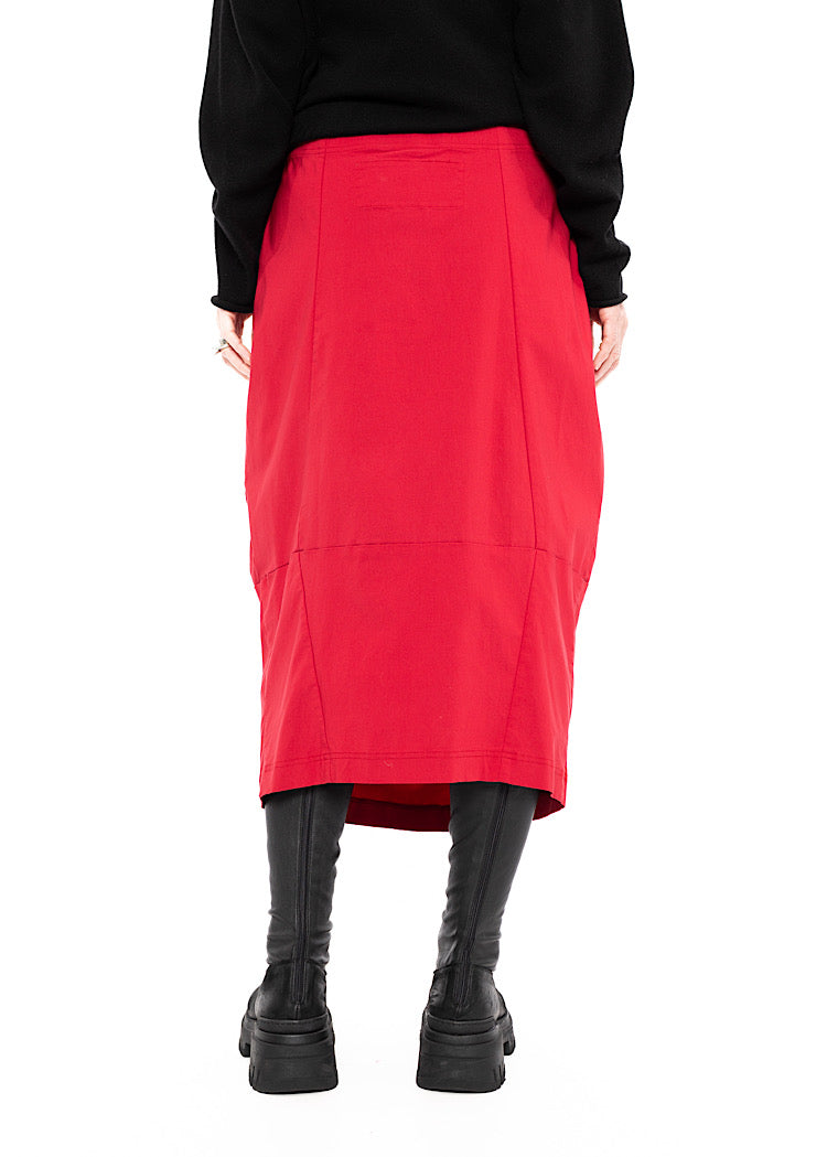 PRE-LOVED RUNDHOLZ BLACK LABEL SKIRT