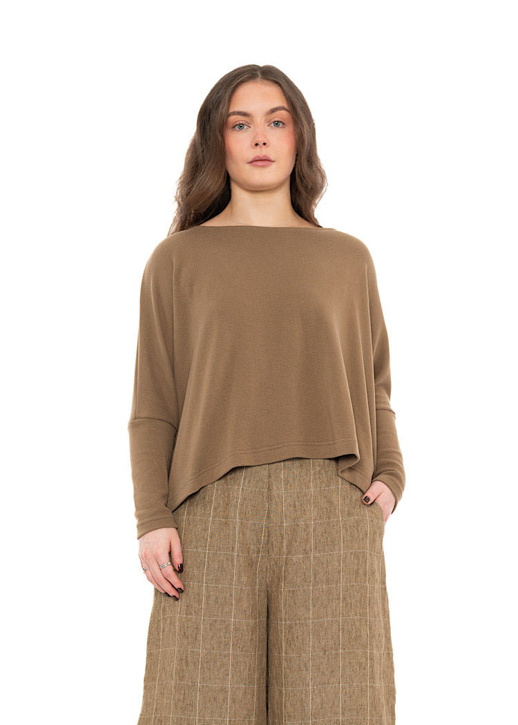 MAMA B KIRA M PULLOVER