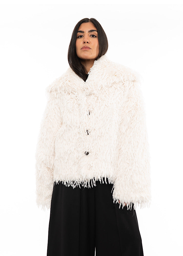 LA VACA LOCA SUSURRO JACKET