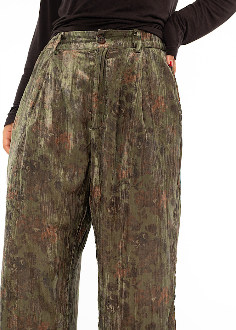 ALEKSANDR MANAMIS TROUSER