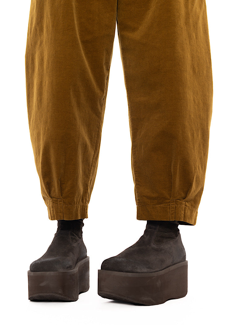SIGNATURE BIANCO V TROUSER