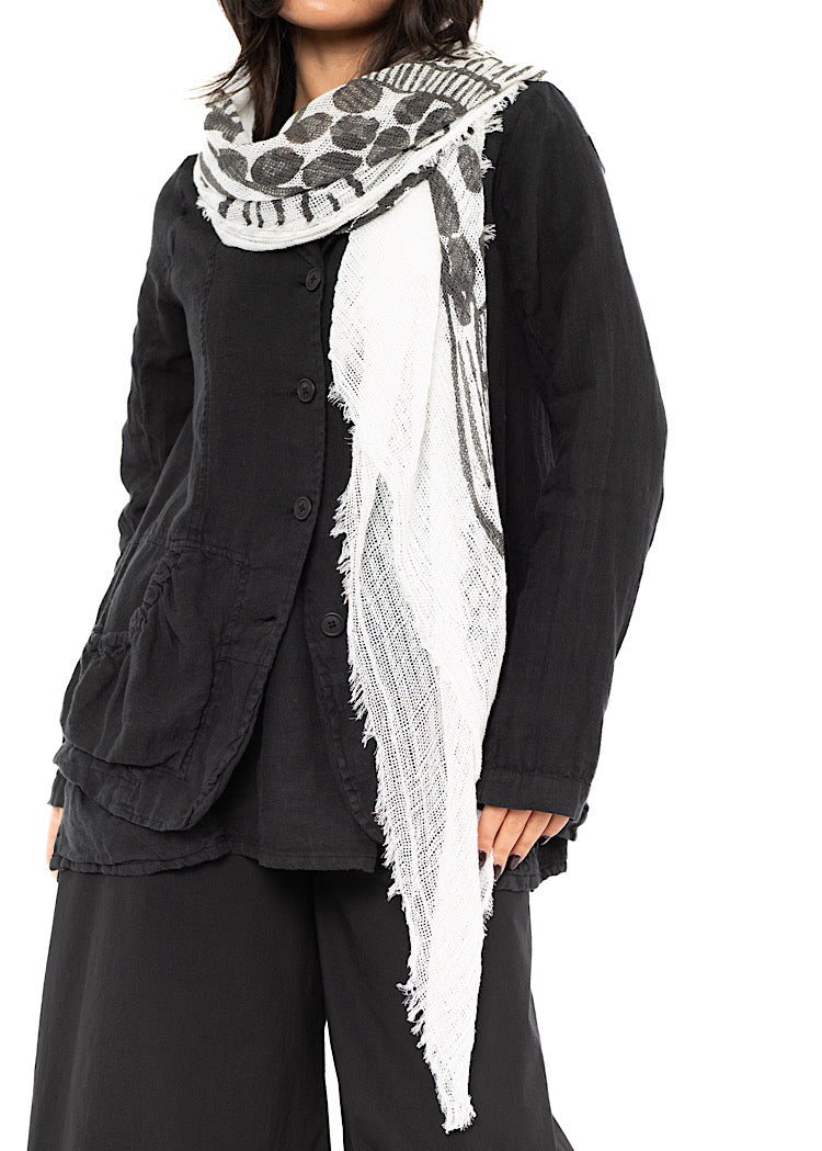 PRE-ORDER RUNDHOLZ BLACK LABEL SCARF