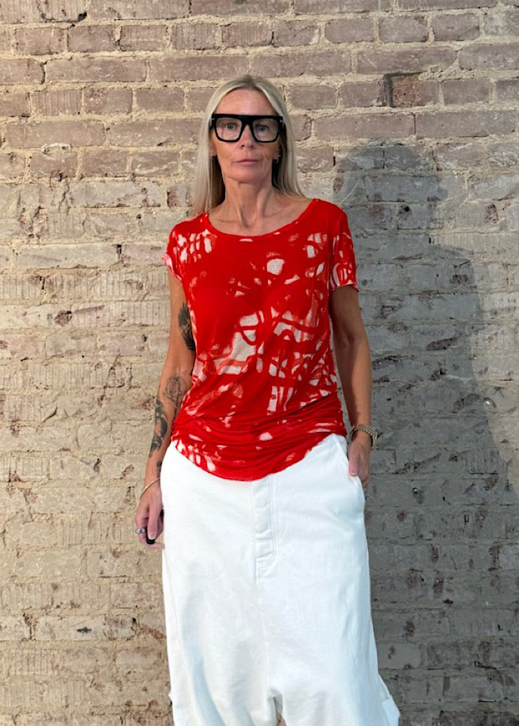 PRE-ORDER RUNDHOLZ MAINLINE T-SHIRT