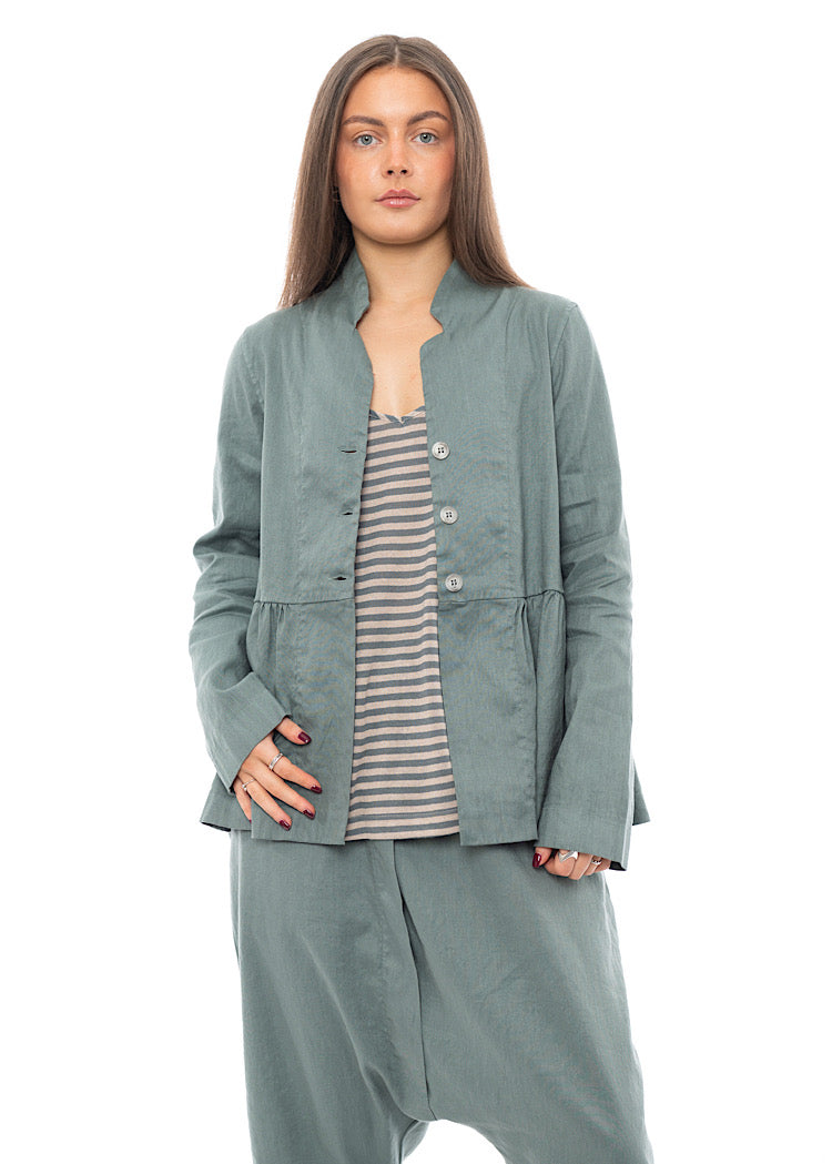 MAMA B VELOCE D JACKET| SPRING/SUMMER '25 | HOUSE OF VALERIE