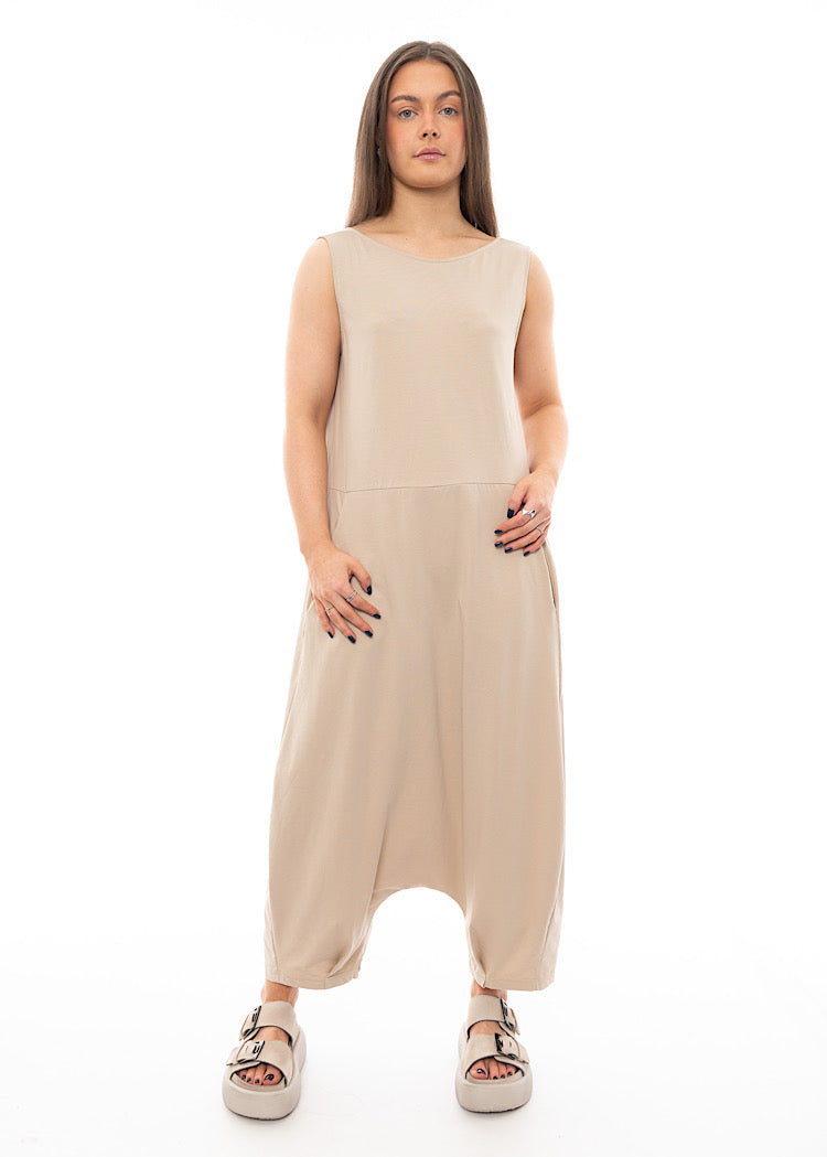 MAMA B IOS U JUMPSUIT