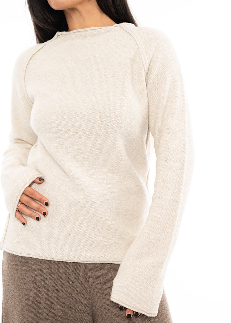 LA VACA LOCA GRITO PULLOVER