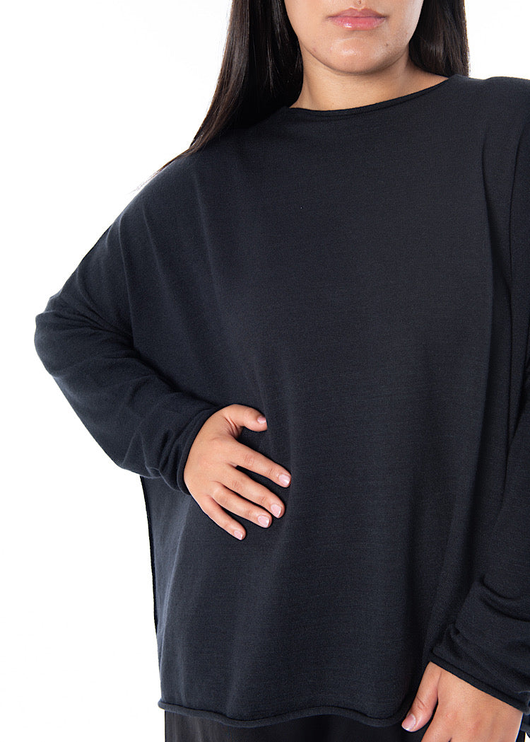 LA VACA LOCA ARENA PULLOVER