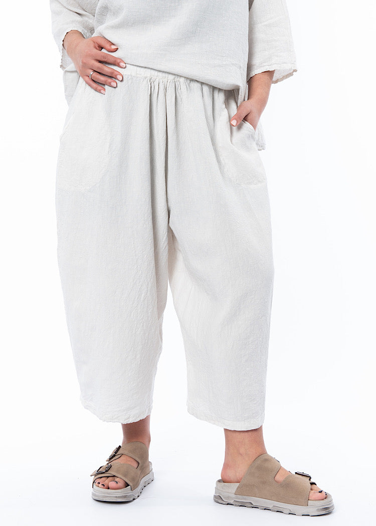 MANUELLE GUIBAL TROUSER