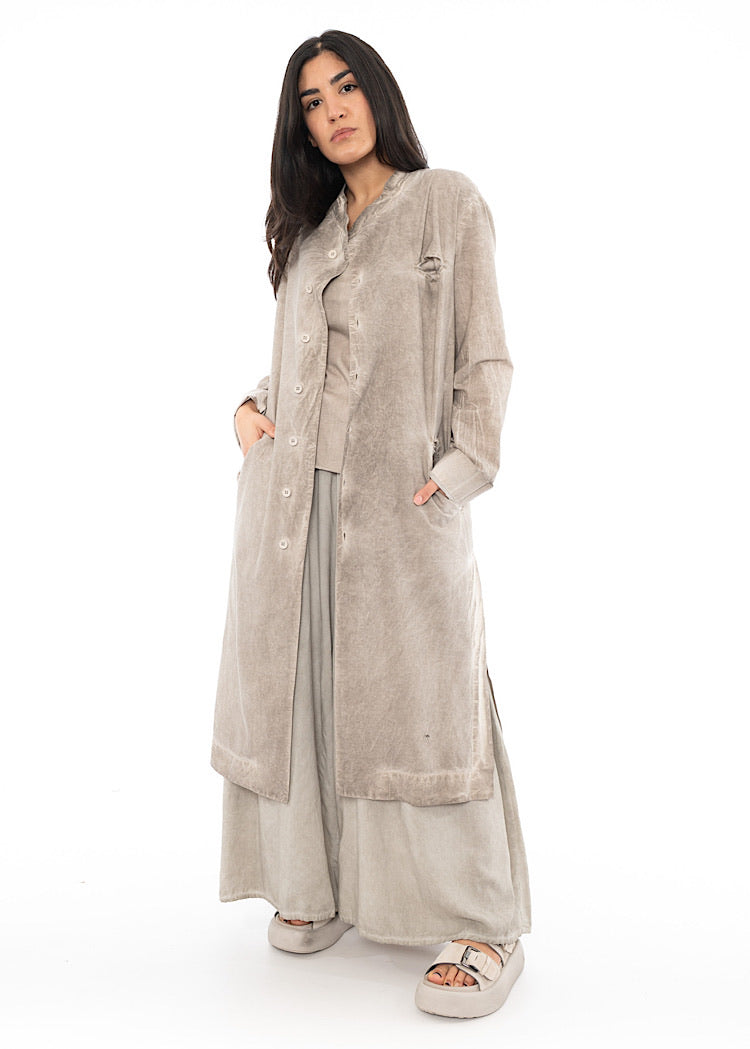 LA VACA LOCA POROS COAT