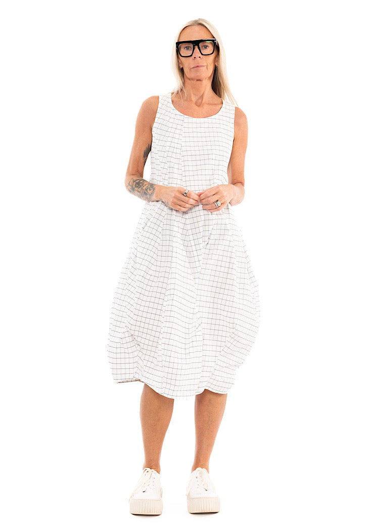 PRE-LOVED RUNDHOLZ BLACK LABEL DRESS