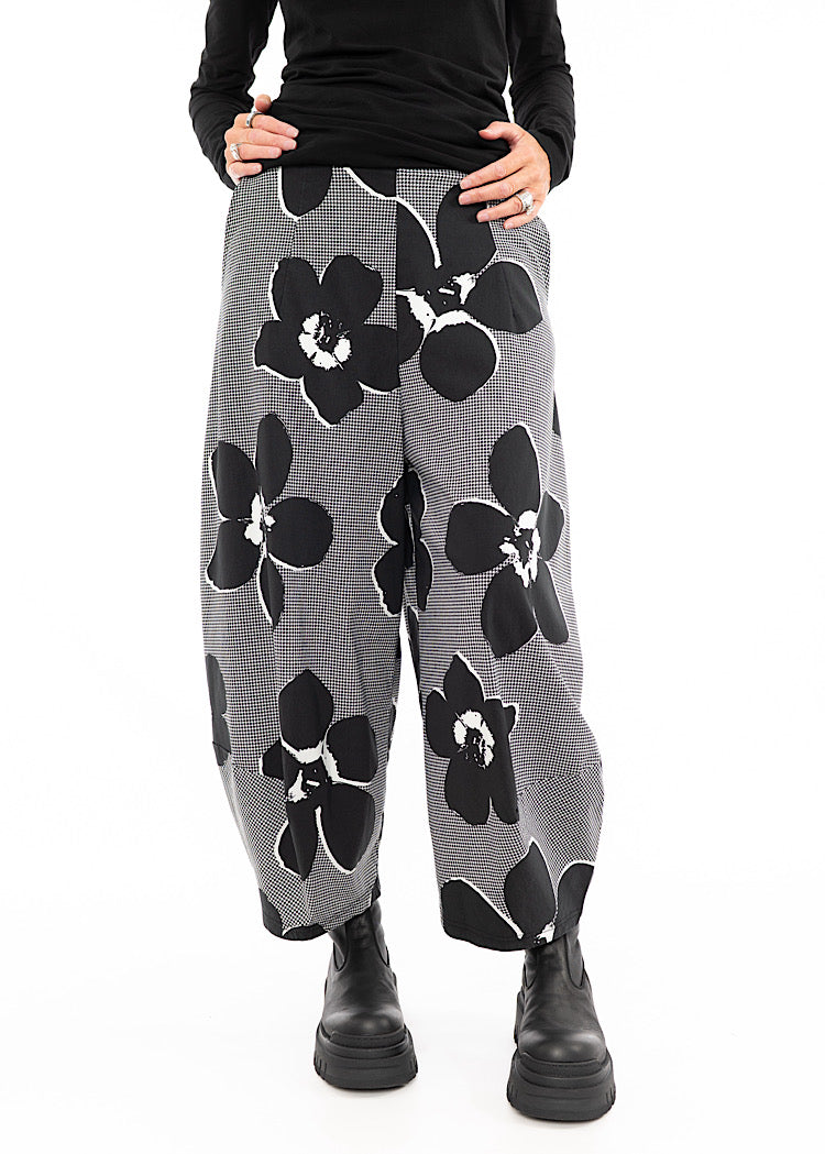 RUNDHOLZ BLACK LABEL TROUSER